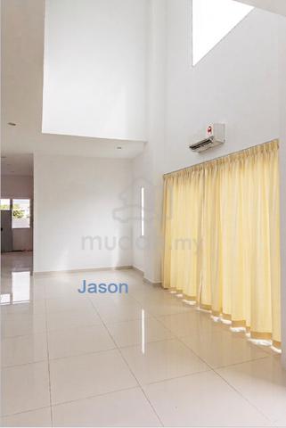3 storey new bungalow with lift 1