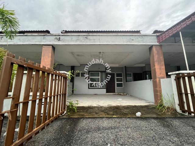 Kampar Putra Single Storey Terrace Invest Cash Rebate At Perak 1