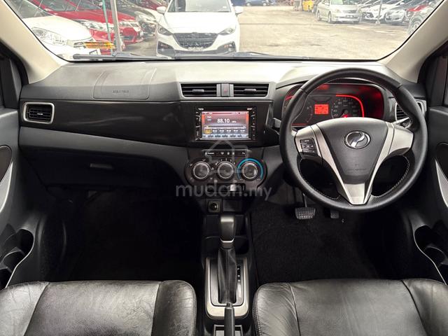 2017 Perodua BEZZA 1.3 ADVANCE (A) - 5