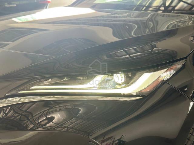 *Grade 4.5* 2024 Toyota HARRIER 2.0 Z - 3