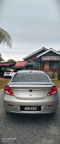 2009 Proton PERSONA 1.6 HIGH LINE (A) - 5