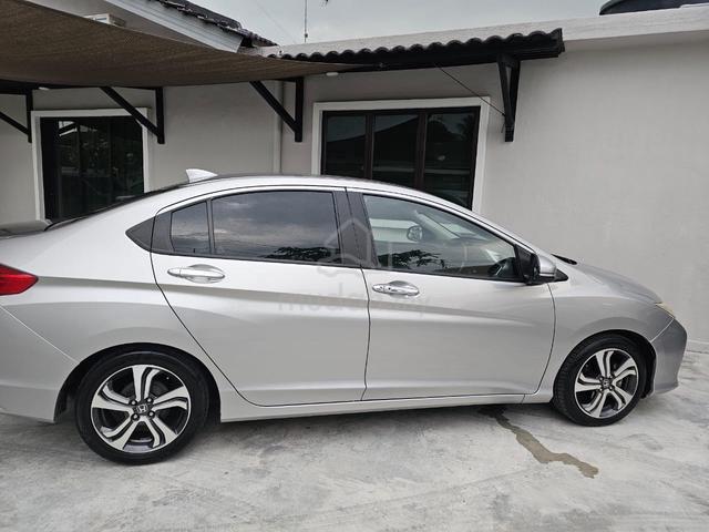 2015 Honda CITY 1.5 V (A) - 1