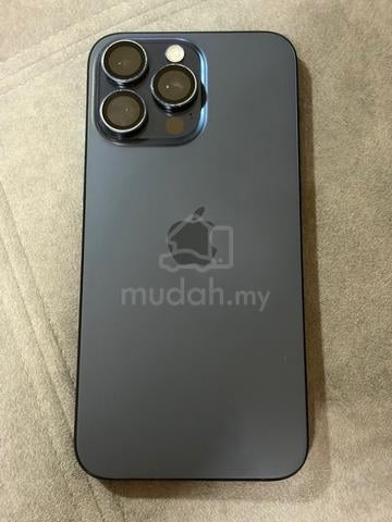 iPhone 15 Pro Max - photo 2 of 5