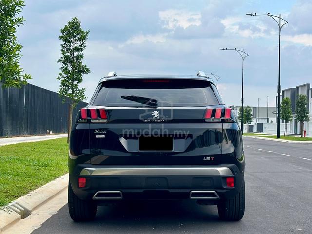 2020 Peugeot 3008 ALLURE 1.6 🔥CKD SUNROOF - 5