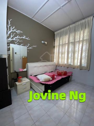 Taman Alma Jaya , Alma Bukit Mertajam , near to budiman nirwana 1