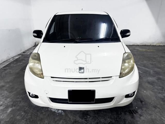 .10 Perodua MYVI 1.3 SE PASSO FACELIFT (M) ANDROID - 2