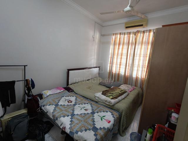 [FREEHOLD] Taman Muhibbah Merlimau | 1 Sty Terrace | Bumi 2