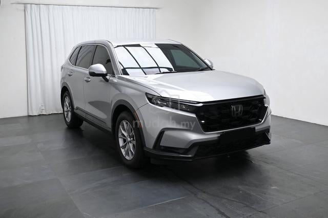 2024 Honda CR-V 1.5 V RS FULL SERVICE UWRRTY 2028 - 3