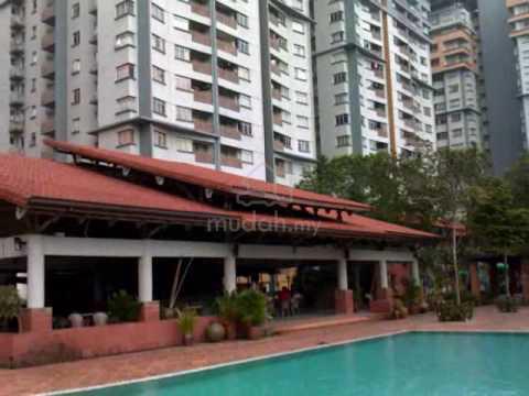 Perdana Exclusive Condo 1