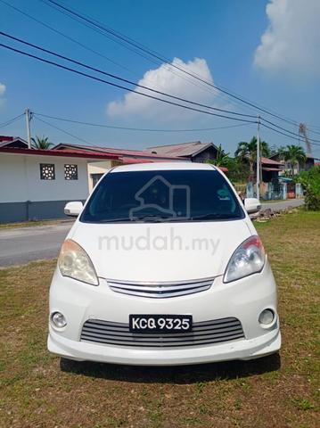 2010 Perodua ALZA 1.5 EZ (A) - 3