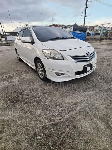 2011 Toyota VIOS 1.5 E FACELIFT (A) - 3