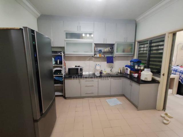 Pelangi Semenyih 2 Storey 1
