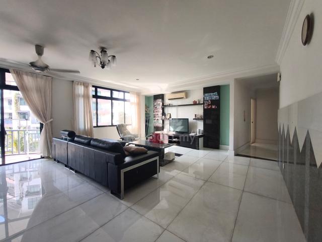 Village Grove Condominium 1