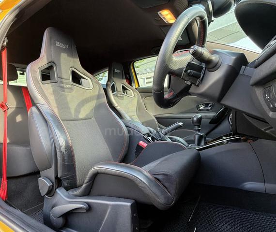 2015 Renault MEGANE 2.0 RS 265 CUP FACELIFT RS265 - 5