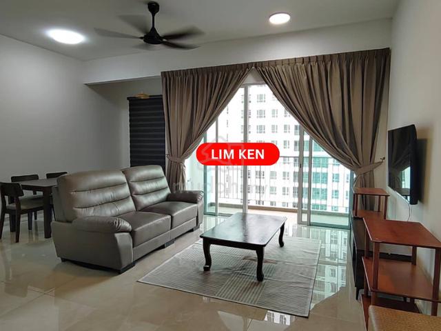 Lucerne Residences 1