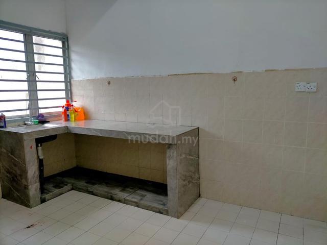 Taman Ujong Pasir, Sikamat, Negeri Sembilan 4