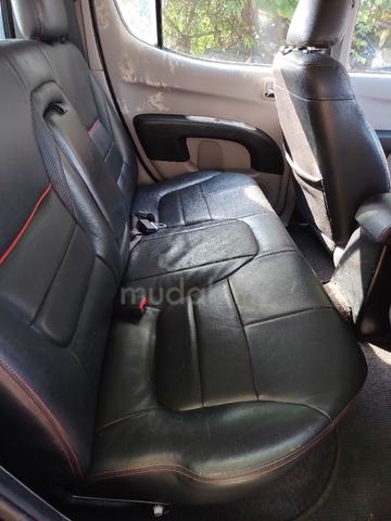 2013 Mitsubishi TRITON 2.5 VGT EURO KB4TGJYXZPR - 5