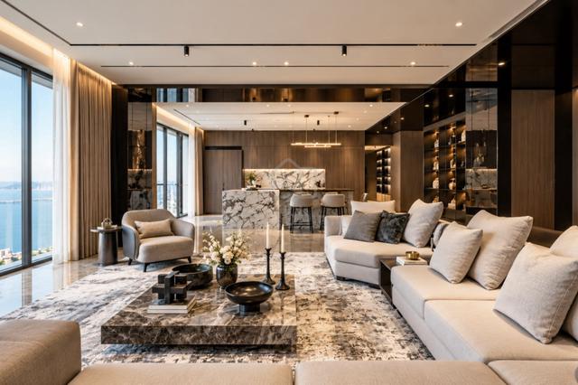 Marriott Residences 1