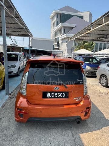 2010 Perodua MYVI 1.3 SE ZHS FACELIFT (A) - 4