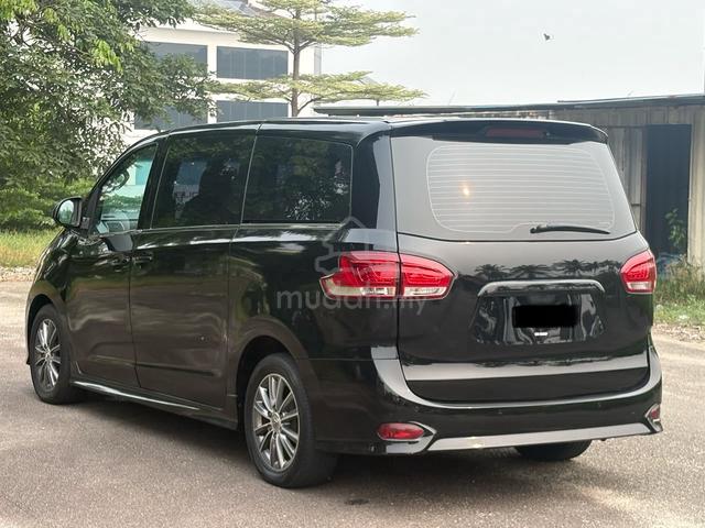 2021 Weststar MAXUS 2.0 G10 (A) FULL LOAN - 5
