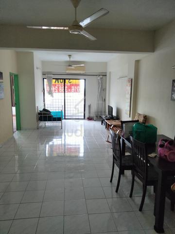 Pangsapuri Pasir Puteri 1