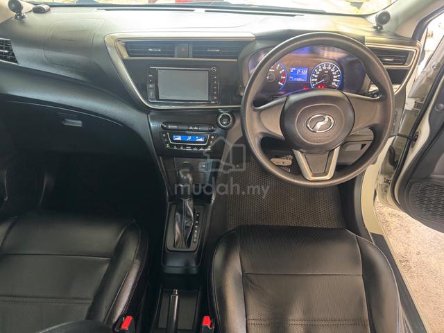 2019 Perodua MYVI 1.3 G (A)cat masih asal - 5