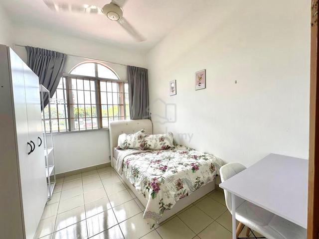 Wira House rental 1