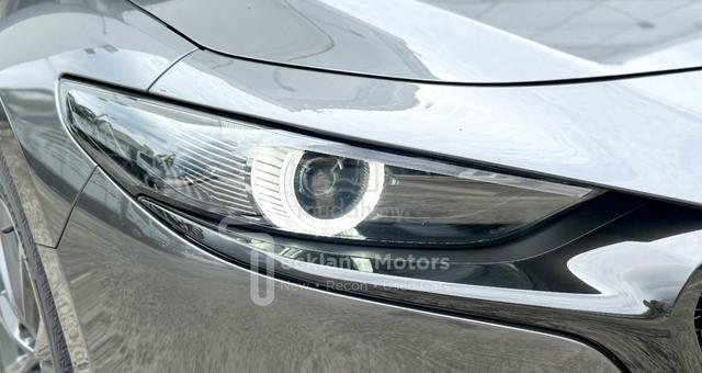 2026 New Mazda 3 1.5 (A) HIGH PLUS - 3