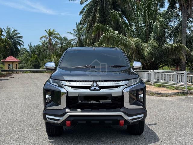 2021 Mitsubishi TRITON 2.4 VGT PREMIUM MY19 L200 - 2