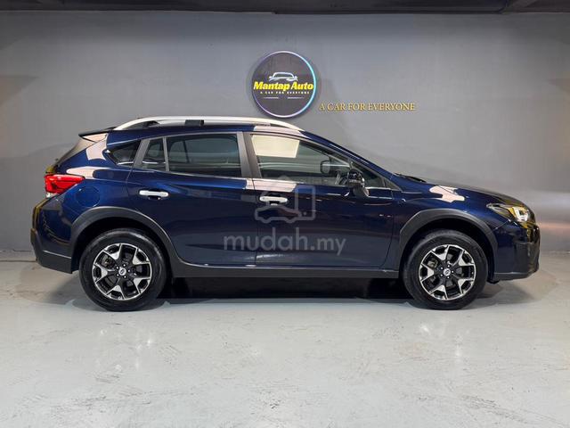 2018 Subaru XV 2.0I-P FACELIFT (A) Power Seat GT - 4