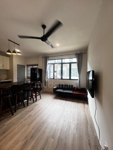 Kensho Townhouse MJC Batu Kawa Kuching | Fully Furnished | Below RM2k 1