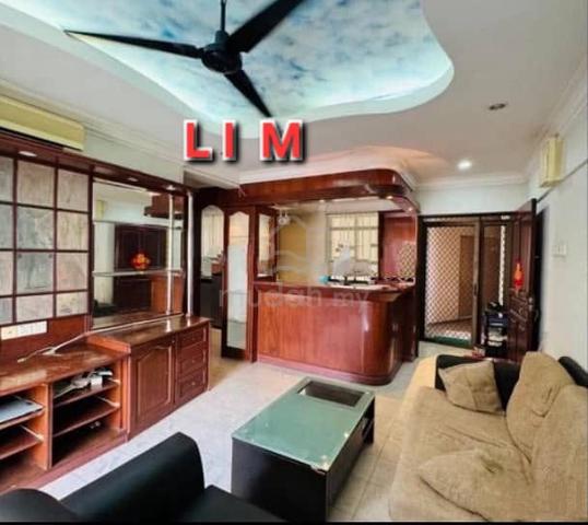 Sunny Ville Condominium 1