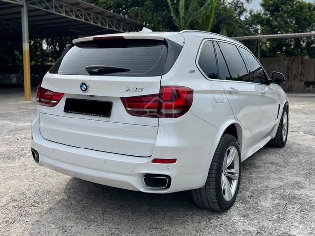 L/KEDAI 2018 Bmw X5 2.0 xDRIVE40e M SPORT FULLSPEC - 5