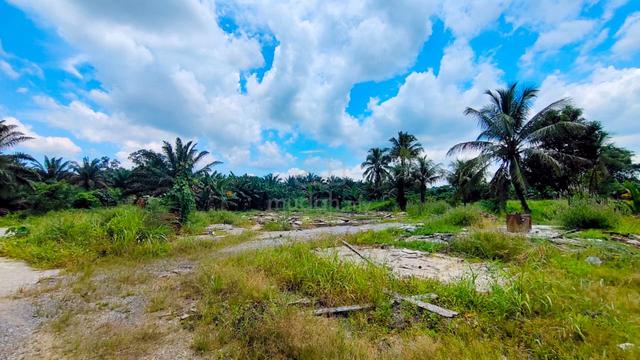 Muara Tuang Mixed Zone Agriculture Land For Sale 1