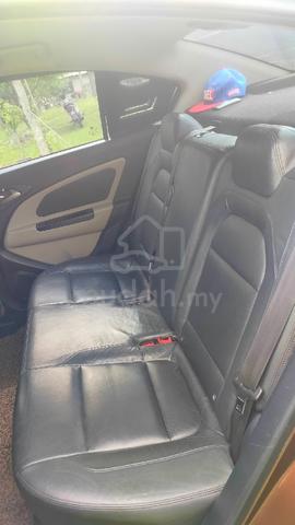 2017 Proton PERSONA 1.6 PREMIUM (A) - 2