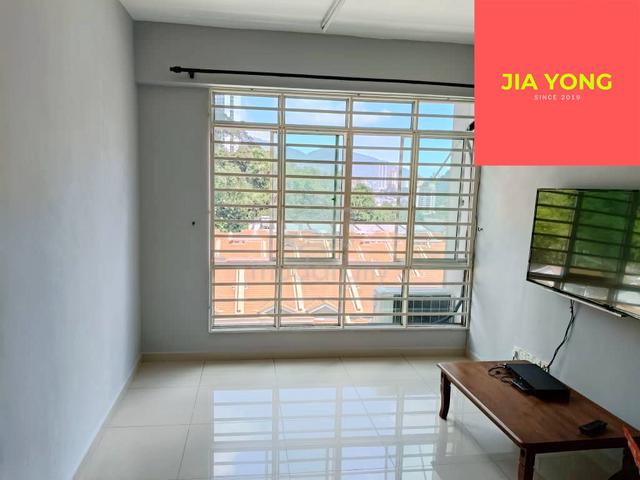 Suria Vista 1