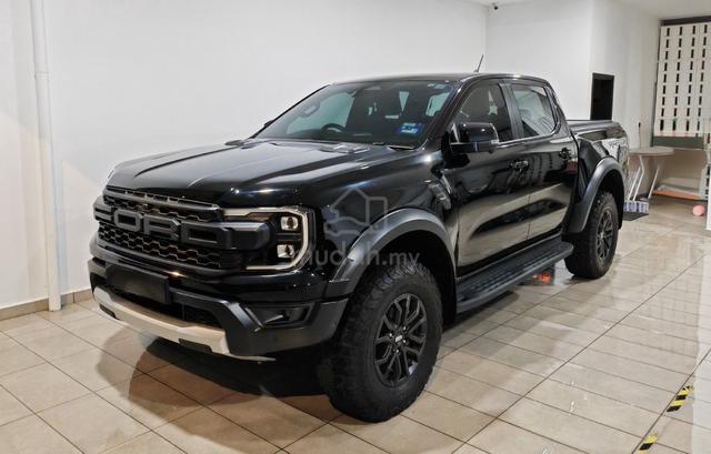 2023 Ford RANGER 2.0 RAPTOR BI-TURBO. Diesel - 2