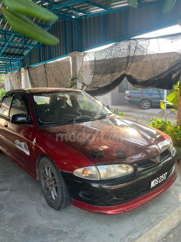 1995 Proton WIRA 1.5 A/B GL (M) - 4