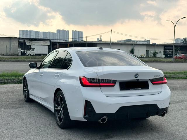 2023 Bmw 320i 2.0 M SPORT (A) 47,035 KM - 5