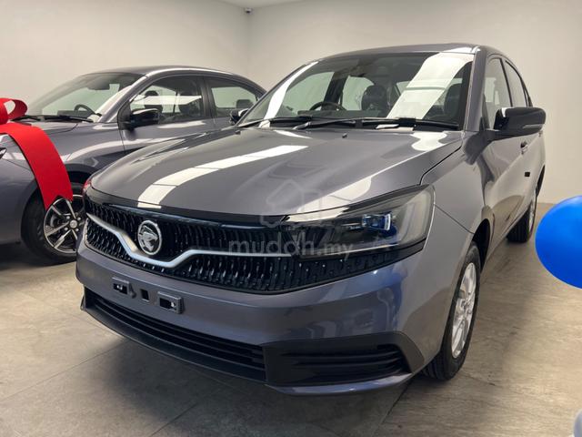 2026 Proton SAGA 1.5 STANDARD MY16 BT P2-13A - 1