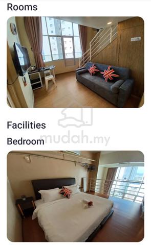 The Ceo Office For Rent Fully Furnished 2