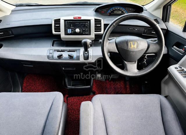 -2013-Honda FREED 1.5 S (A) Loan/Cash - 5