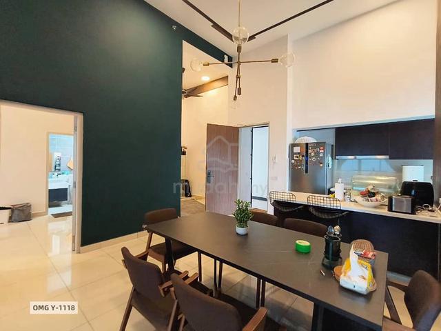 Setia City Residences 1