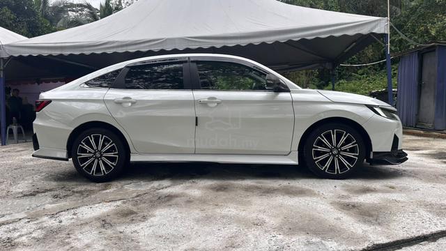 2024 Toyota VIOS 1.5 G MY23 (A) - 3