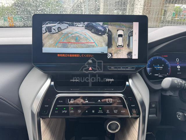 2023 Toyota HARRIER 2.0 Z MODELISTA BODYKITS - 5
