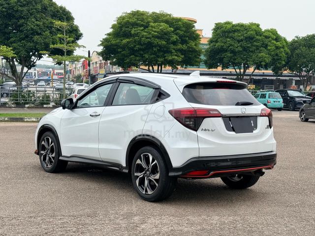 Honda HR-V RS 1.8AT 2019 - 2