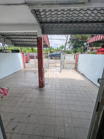 Jalan Ara/Desa Cemerlang/Ulu Tiram/Low Deposit 1