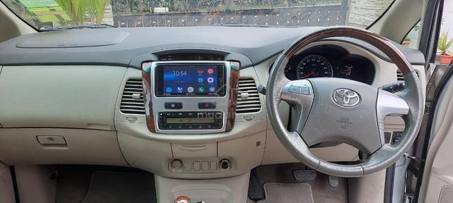 2015 Toyota INNOVA 2.0 G (A) - 5