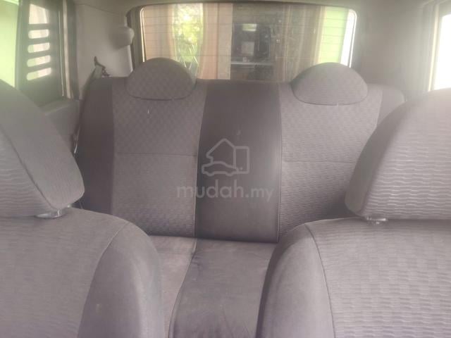 2012 Perodua VIVA 1.0 ELITE MT EJ-VE (M) - 5