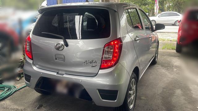 2019 Perodua AXIA 1.0 STANDARD G (A) - 2
